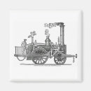 Search for steam magnets Locomotive