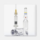 Search for container magnets Bottle