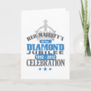 Search for diamond jubilee cards Celebration