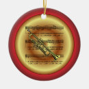 Search for sheet music christmas tree decorations Orchestra
