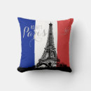 Search for france flag cushions Paris