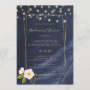 Search for pink rehearsal dinner invitations Trendy