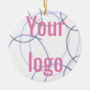 Search for company name christmas tree decorations Corporate