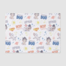 Search for superhero tissue paper Dc super pets