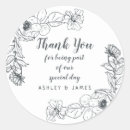 Search for black outline stickers Black and white