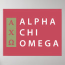 Search for alpha omega posters College