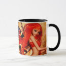 Search for sprite mugs Fairy