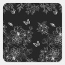 Search for nature pattern stickers Butterflies