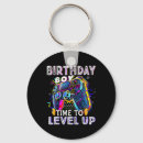 Search for gamming key rings Videogames
