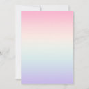 Search for colourful background invitations Pale