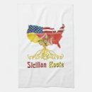 Search for sicily tea towels Italia