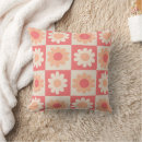 Search for fuzz cushions Chequered