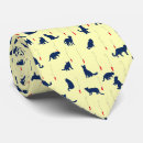 Search for yellow fish ties Pattern