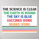 Search for vaccine posters Get vaccinated