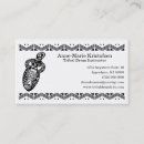 Search for goddess business cards Wiccan