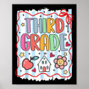 Search for 3rd grade teacher art First day of school