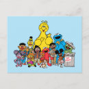 Search for grouch postcards Ernie