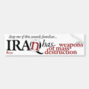 Search for iran bumper stickers Iraq