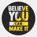 Search for hockey goal stickers Funny