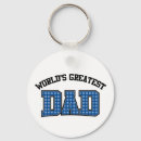 Search for greatest round key rings Daddy