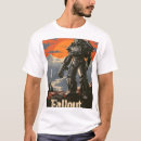 Search for fallout tshirts Wasteland