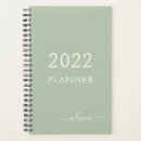 Search for green planners Script