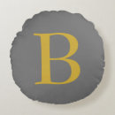 Search for gold and gray cushions Cute