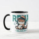 Search for chill mugs Relaxation