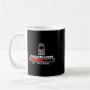 Search for funny pharmacy technician mugs Doctor