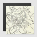 Search for italy map invitations Vintage