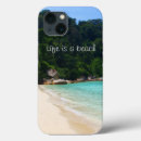 Search for paradise beach iphone cases Sea