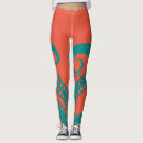 Search for octopus tentacle leggings Ocean