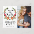 Search for summer save the date postcards Trendy