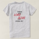 Search for evangelical clothing Christian