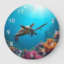 Search for sea turtle clocks Ocean