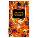 Search for halloween gift bags Festive