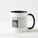 Search for adverts mugs English