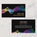 Search for graphic design business cards Designer