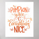 Search for fall time posters Thanksgiving