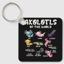 Search for axolotl key rings Lover