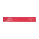 Search for religious return address labels Traditional