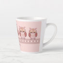 Search for owl drawing mugs Illustration