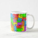 Search for rainbow cat mugs Whimsical
