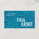 Search for catch business cards Retro