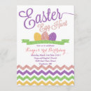 Search for easter egg hunt birthday invitations Party