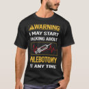 Search for phlebotomy tshirts Vein