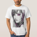 Search for sketch tshirts Face