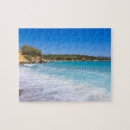 Search for greek islands puzzles Sea