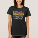 Search for dinnerware tshirts Chef