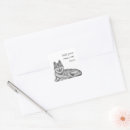 Search for black ink stickers Animal